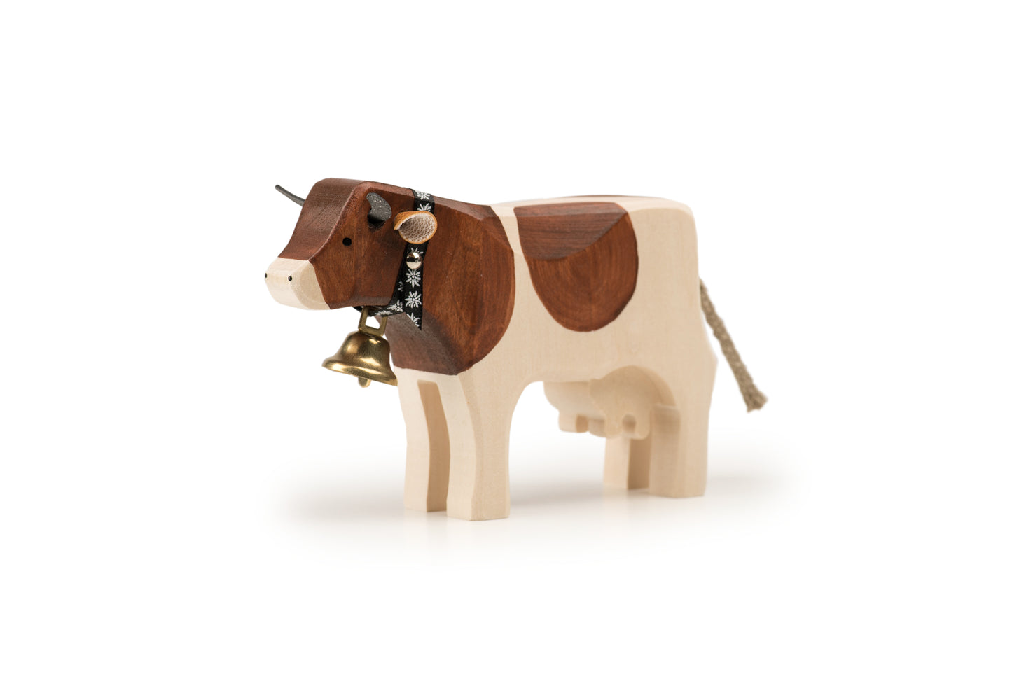 Trauffer - Kuh 2 Red-Holstein