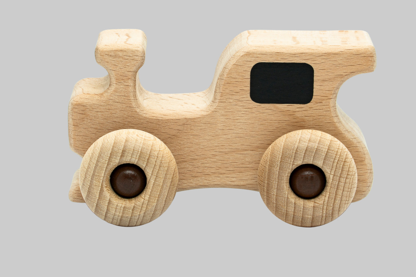 רכבת מעץ VipKidsBiz