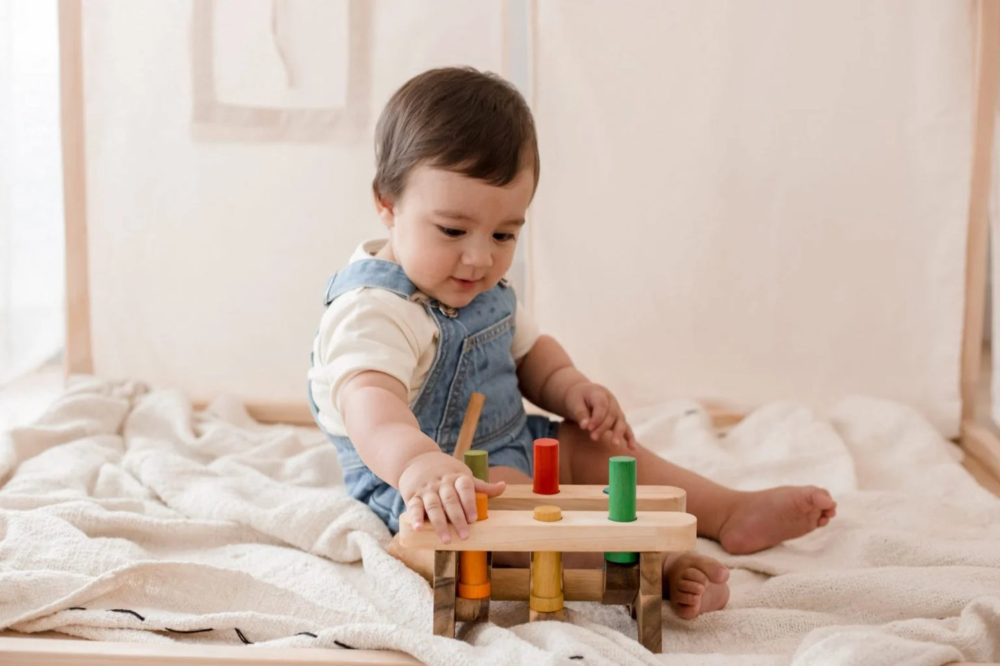 הך פטיש - Qtoys