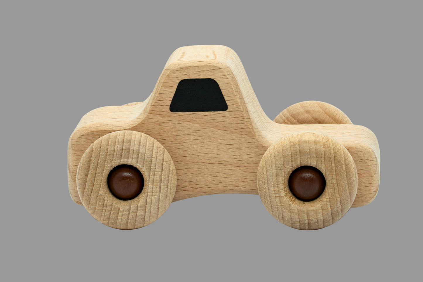 משאית מעץ VipKidsBiz