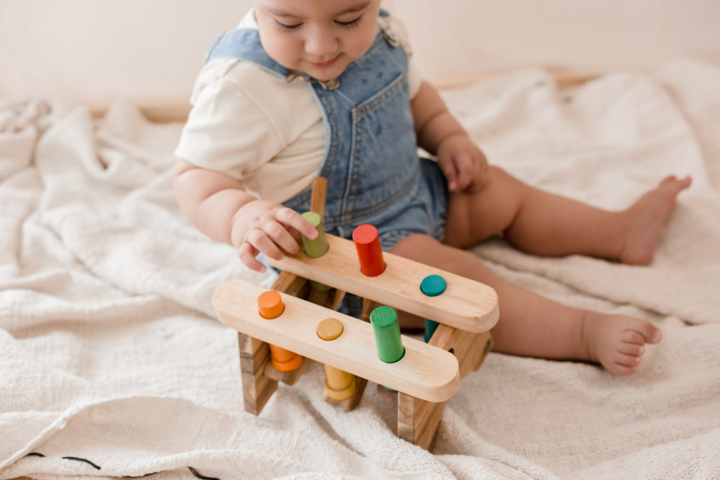 הך פטיש - Qtoys