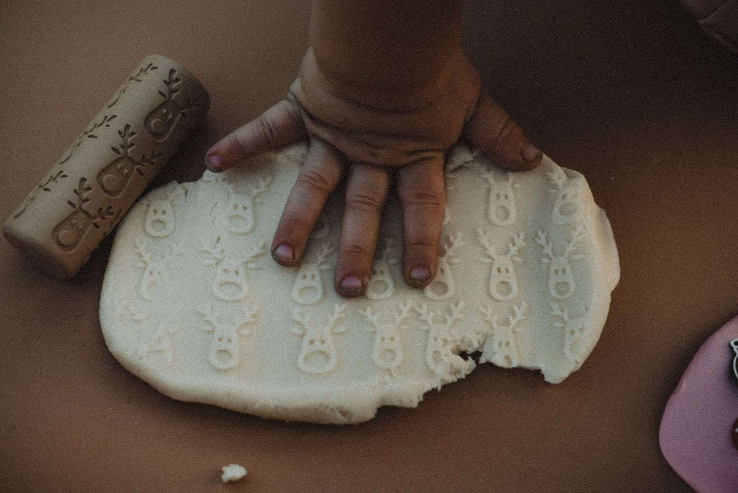 מערוך לבצק משחק - אייל - Kinfolk Pantry