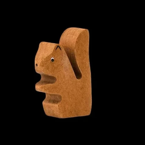 סנאי מעץ  - Trauffer