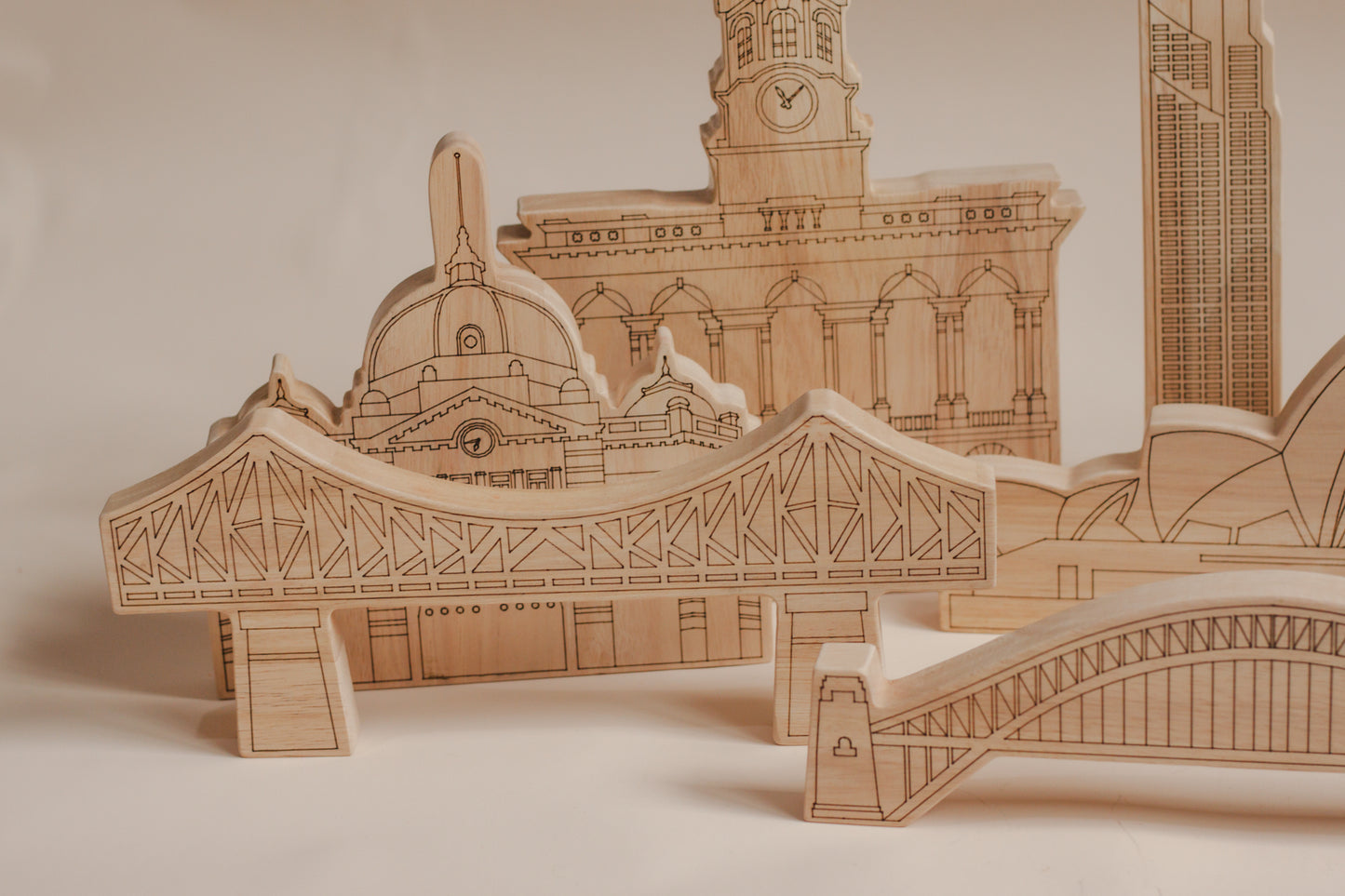 המבנים הכי מפורסמים באוסטרליה - Qtoys