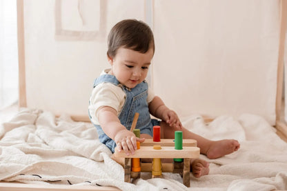 הך פטיש - Qtoys