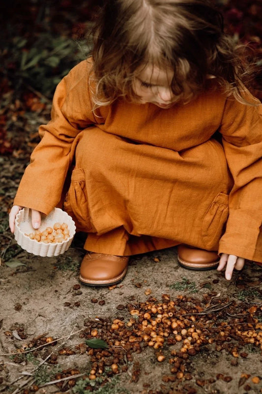 תבנית פאי גדולה -Kinfolk Pantry
