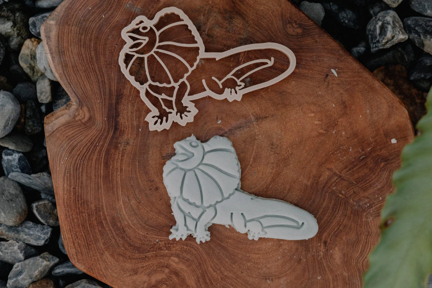 חותכן לבצק משחק - חרדון הצווארון - Kinfolk Pantry