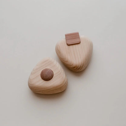 נשכן מעץ - Qtoys