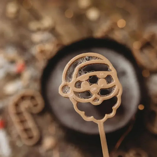 שרביט לפעילות סנסורית - סבא כפור - Kinfolk Pantry