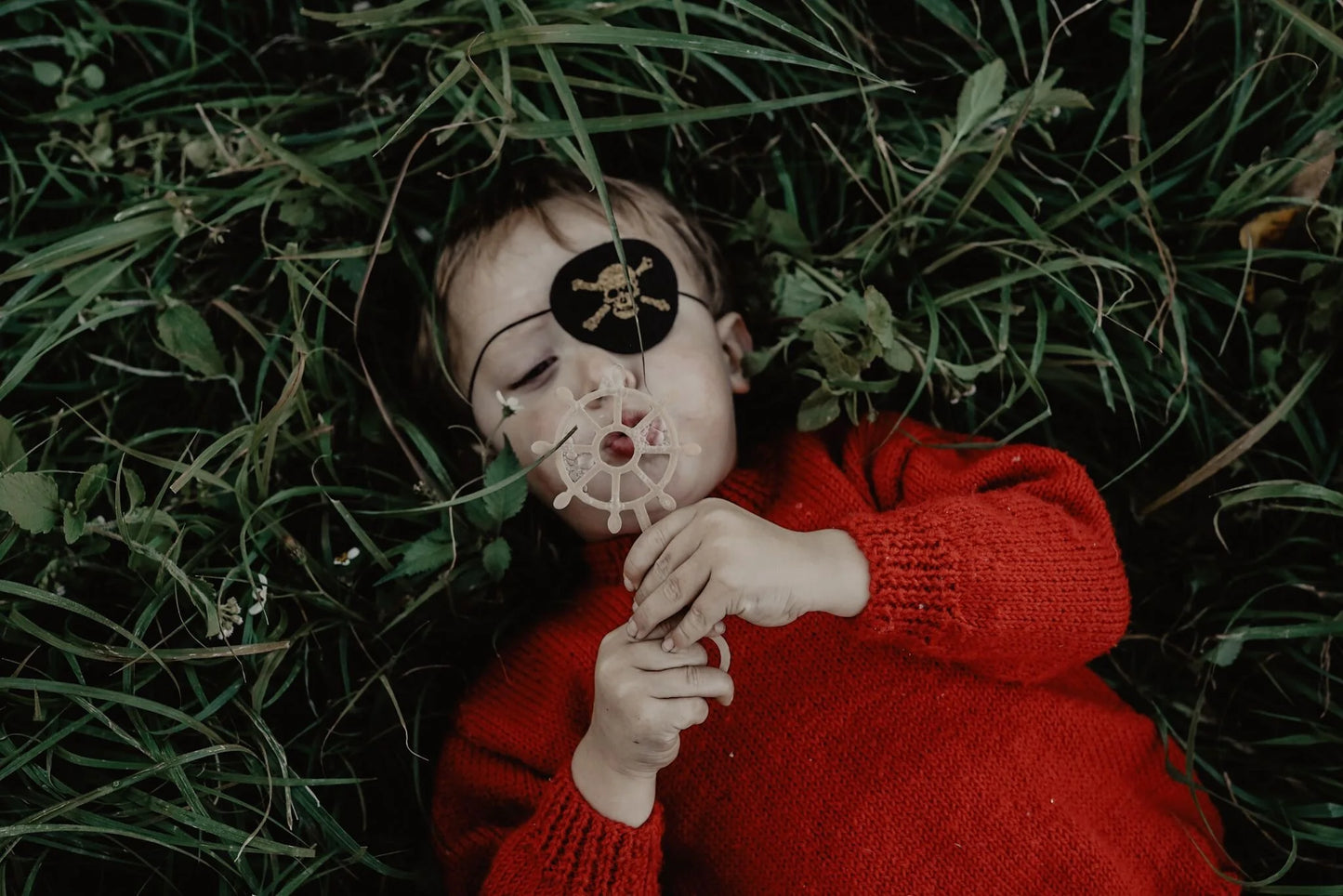 שרביט לפעילות סנסורית - הגה אונייה - Kinfolk Pantry