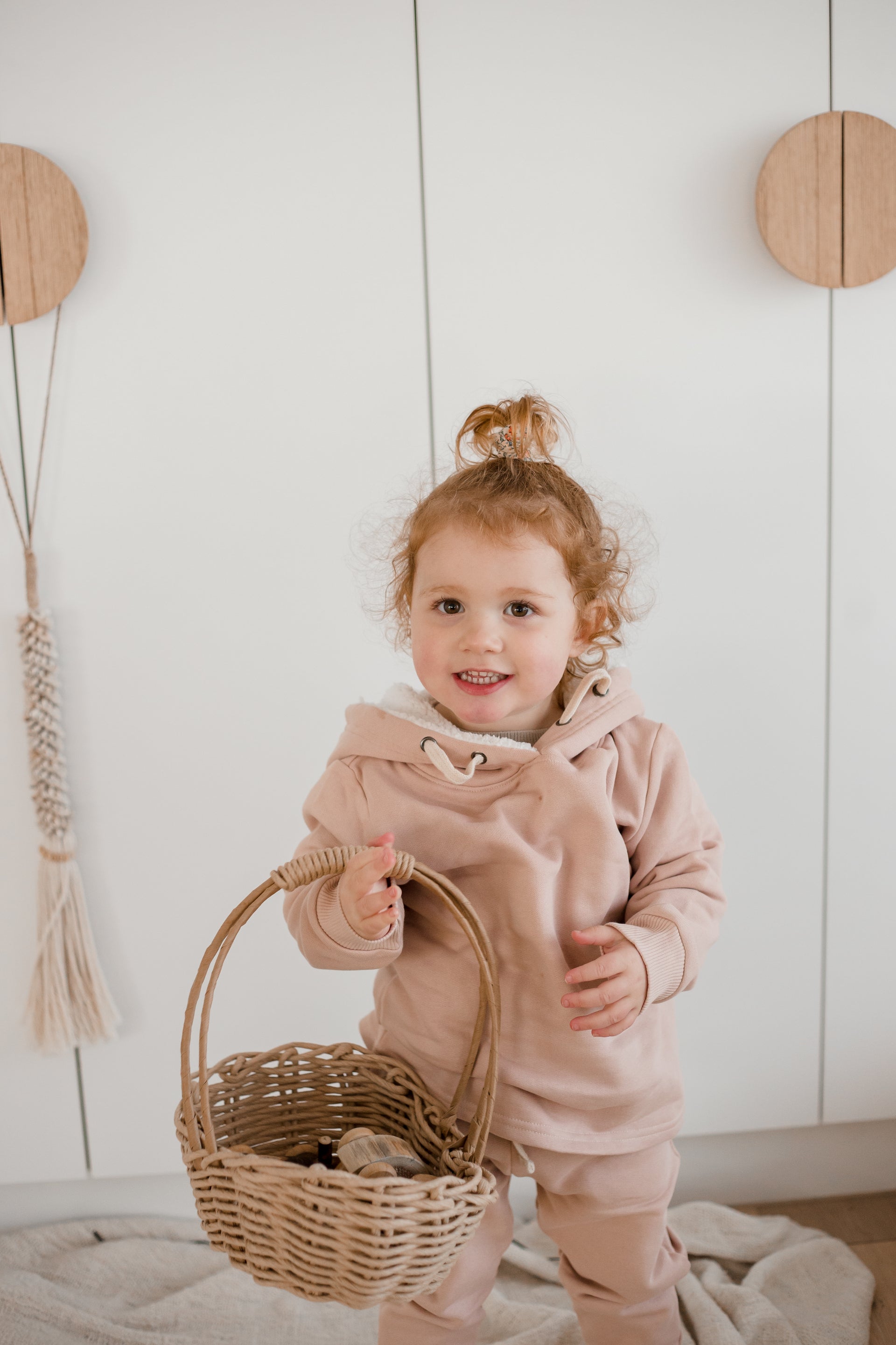 סלסלת קטיף - Qtoys